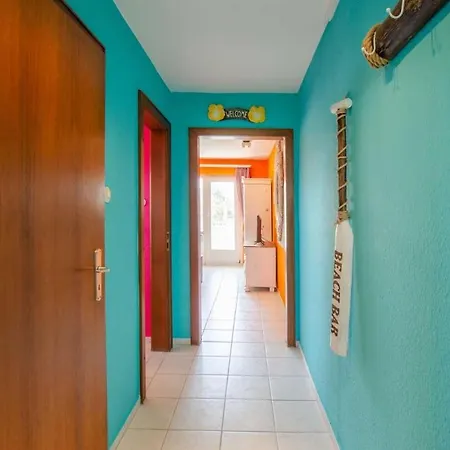 Apartment Emil - Sonnenhof 1